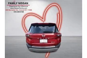 $19844 : Nissan Rogue 2023 AWD SV 4dr thumbnail