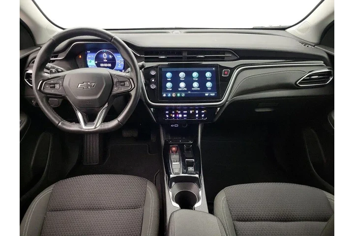 $20998 : Chevrolet Bolt EUV 2023 LT 4 image 9