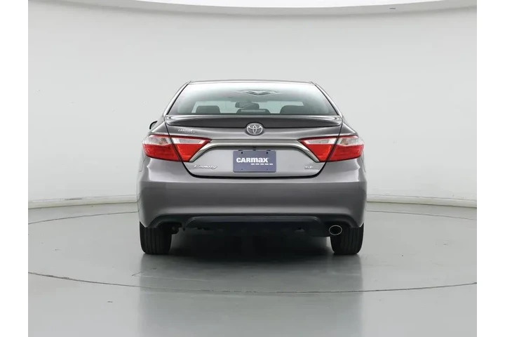 $21998 : Toyota Camry 2017 SE 4dr Sed image 6