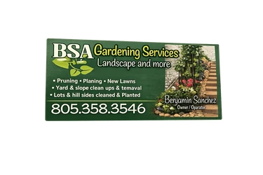 🌄 Expertos en Landscaping en Ventura