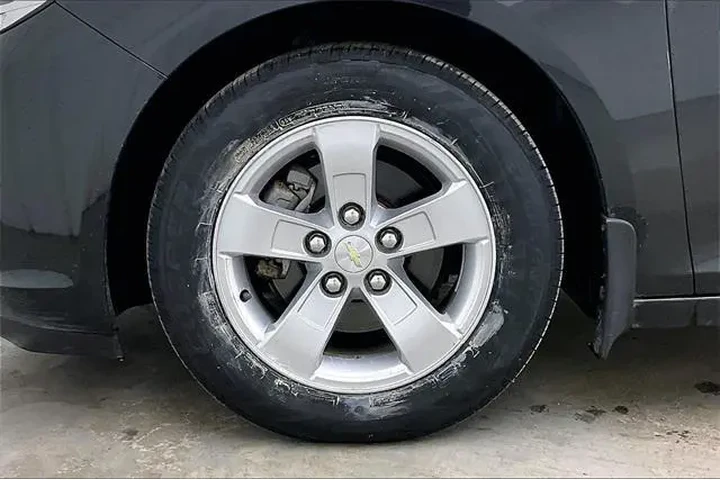 $8490 : Chevrolet Malibu 2013 LS 4dr image 10