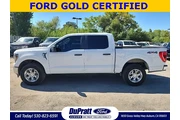 $30500 : Ford F-150 2023 4x4 XLT 4dr thumbnail
