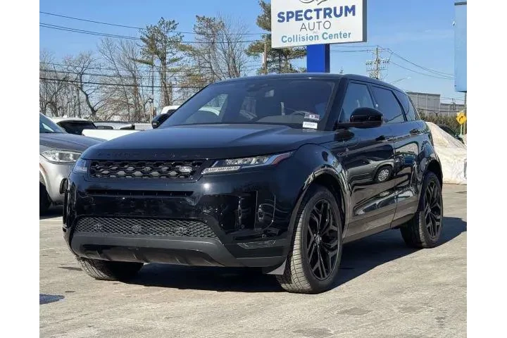 $26990 : Land Rover Range Rover Evoqu image 2