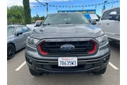 $30988 : Ford Ranger 2021 4x4 XLT 4dr thumbnail