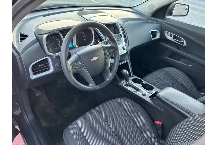 $7995 : 2017 Equinox LS image 10