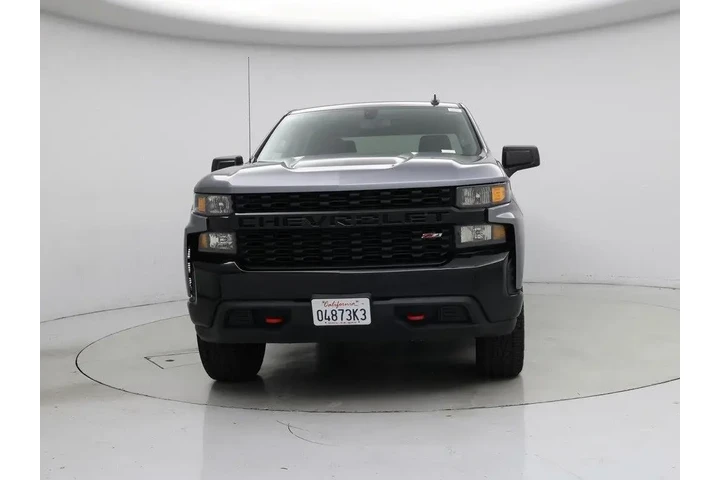 $39998 : Chevrolet Silverado 1500 202 image 5
