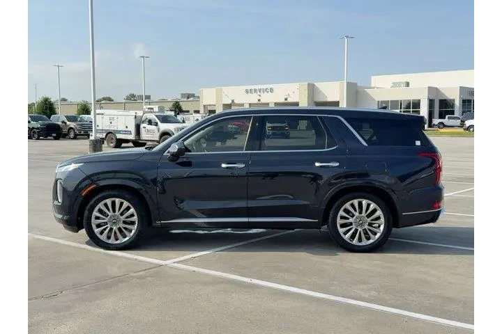 $12996 : Hyundai PALISADE 2020 Limite image 2