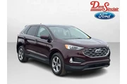 $24444 : Ford Edge 2022 AWD SEL 4dr C thumbnail