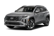 Hyundai TUCSON 2025 AWD SEL en Reno
