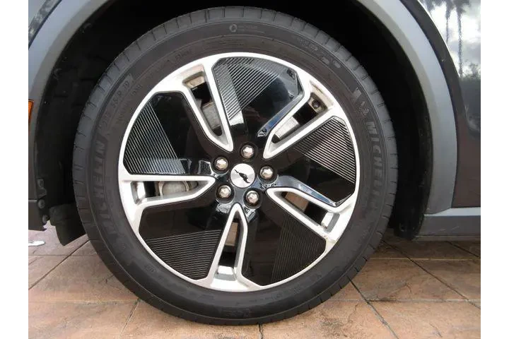 $19416 : Ford Mustang Mach-E 2021 Sel image 8