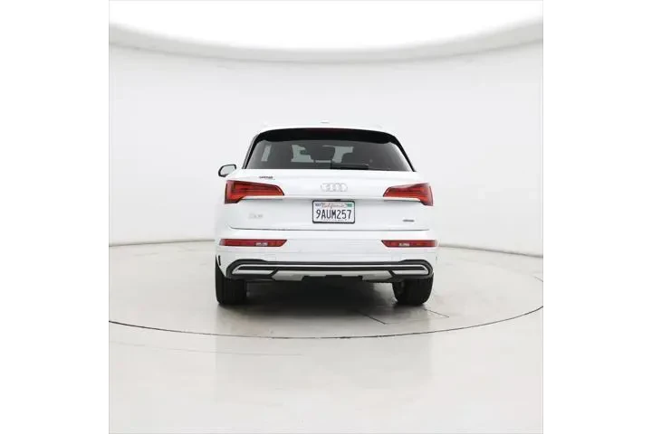 $23998 : Audi Q5 2021 AWD quattro Pre image 6