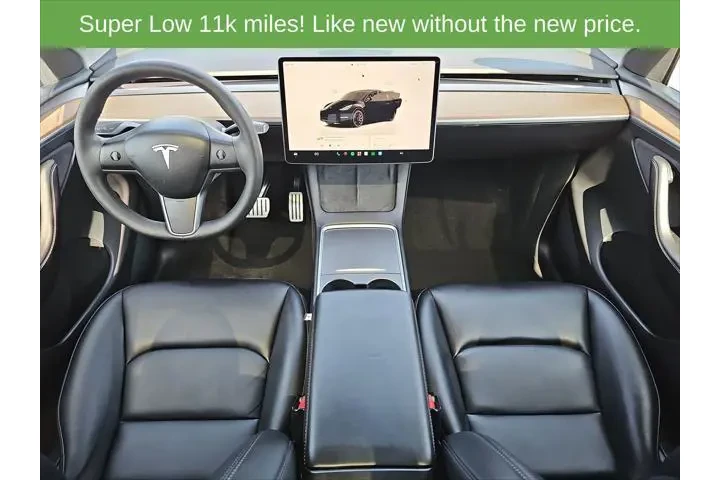 $36888 : Tesla Model Y 2023 AWD Perfo image 9