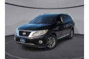 Nissan Pathfinder 2016 4x4 S en Albany
