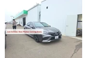 Toyota Camry Hybrid 2022 XSE en Kings County