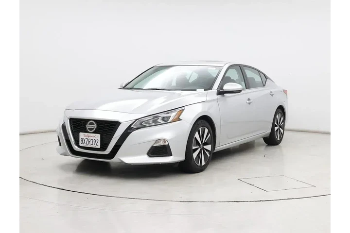 $19998 : Nissan Altima 2022 2.5 SV 4d image 4