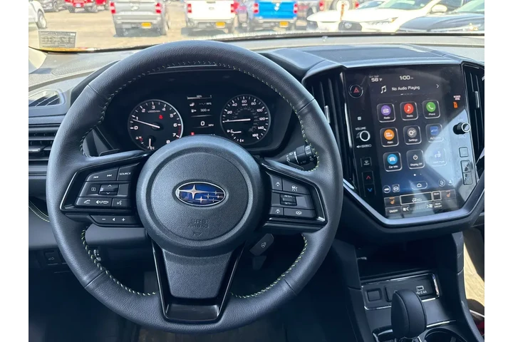 $39995 : Subaru Ascent 2025 AWD Onyx image 2