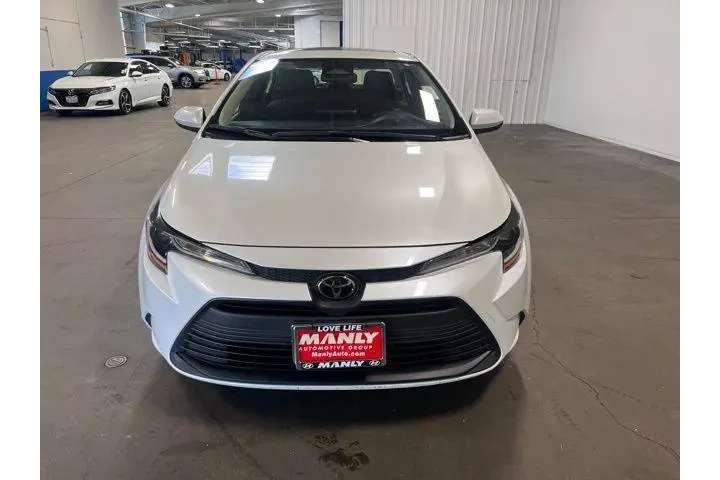 $20923 : Toyota Corolla 2024 LE 4dr S image 8