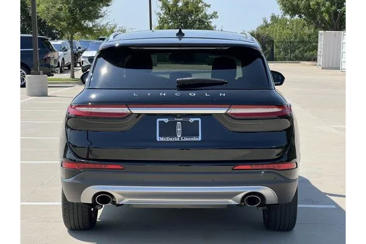 $27899 : Lincoln Corsair 2022 AWD Sta image 7