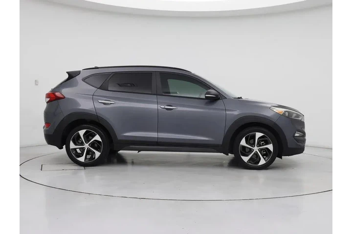 $14998 : Hyundai TUCSON 2016 AWD Limi image 7
