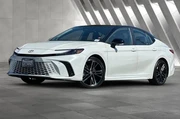 $36900 : Toyota Camry 2025 SE 4dr Sed thumbnail