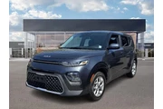 Kia Soul 2022 S 4dr Crossove