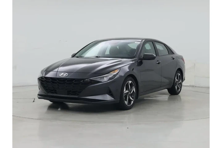 $20998 : Hyundai ELANTRA 2023 SEL 4dr image 4