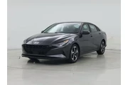 $20998 : Hyundai ELANTRA 2023 SEL 4dr thumbnail