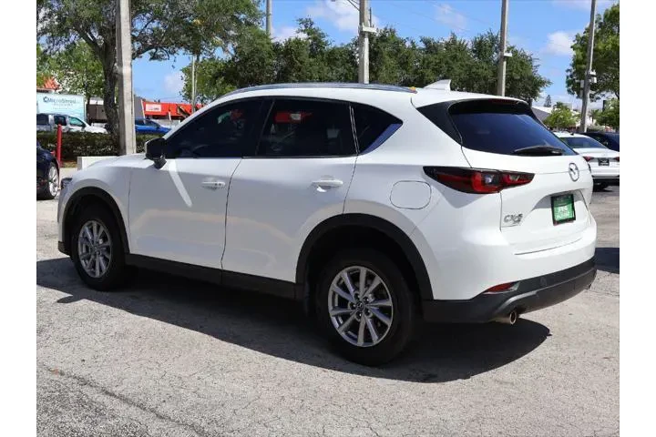 $22490 : Mazda CX-5 2023 AWD 2.5 S Ca image 9
