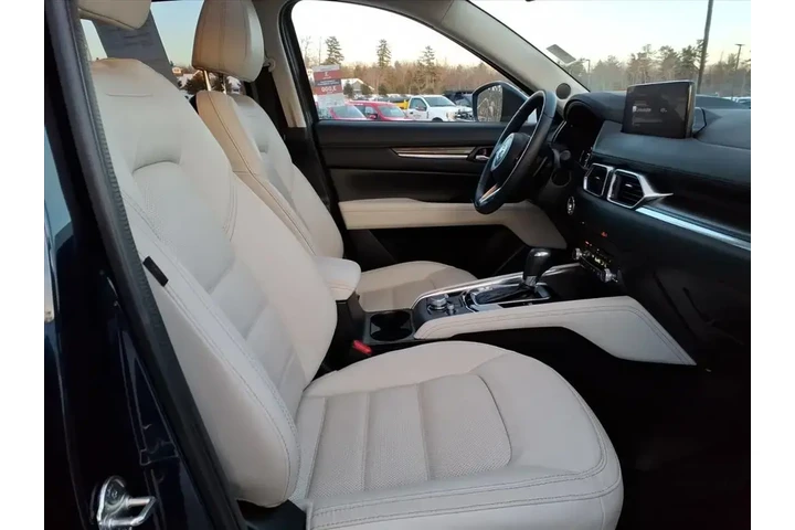 $26999 : Mazda CX-5 2023 AWD 2.5 S Pr image 5