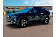 $29199 : Hyundai TUCSON Hybrid 2024 A thumbnail