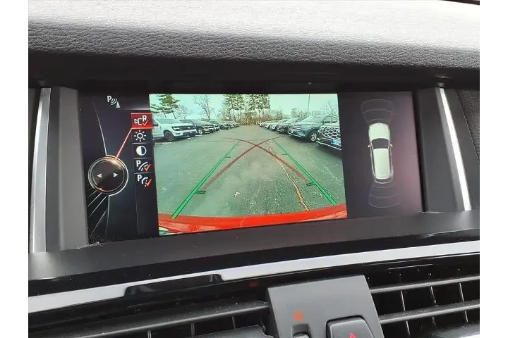 $18858 : BMW X3 2016 AWD xDrive28i 4d image 7