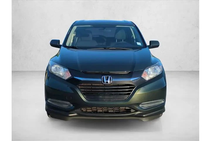 $15519 : Honda HR-V 2017 LX 4dr Cross image 2