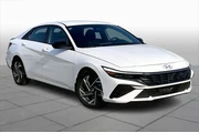 $24597 : Hyundai ELANTRA Hybrid 2025 thumbnail