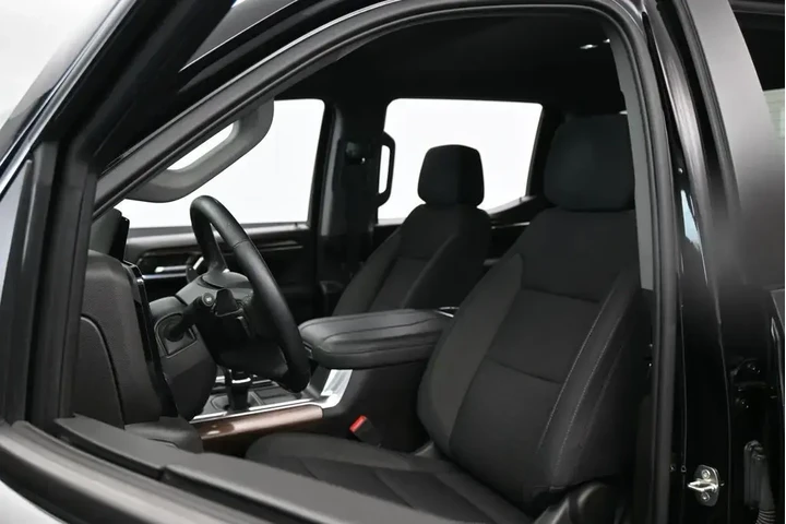 $36500 : Chevrolet Silverado 1500 202 image 10