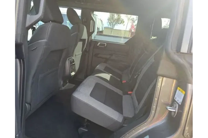 $39800 : Ford Bronco 2025 4x4 Big Ben image 6