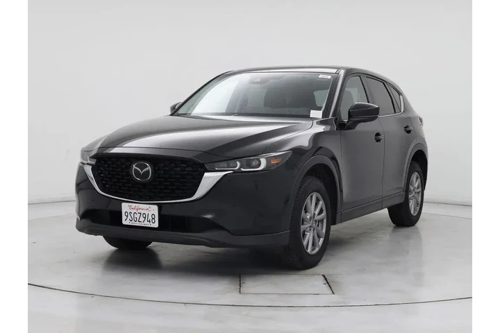 $23998 : Mazda CX-5 2022 AWD 2.5 S Pr image 4