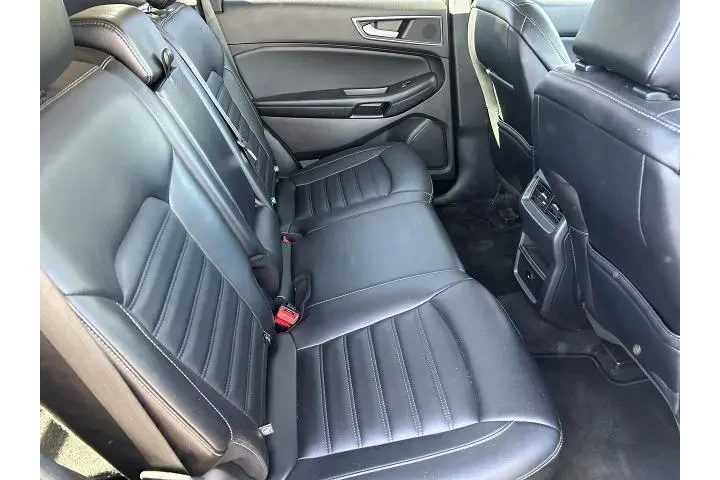 $25497 : Ford Edge 2024 AWD SEL 4dr S image 9