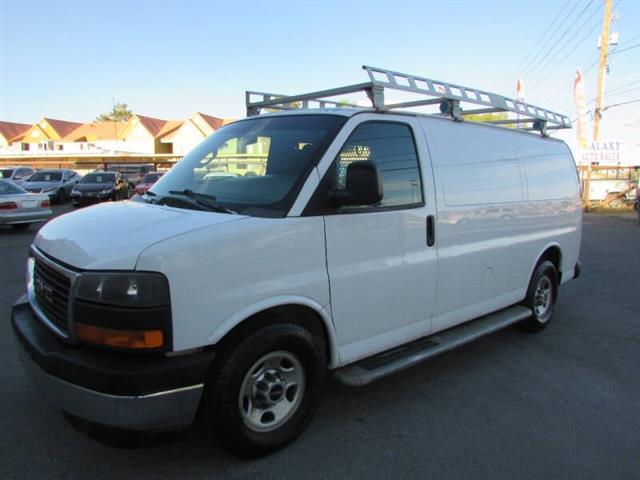 $11995 : 2018 GMC Savana 2500 image 8