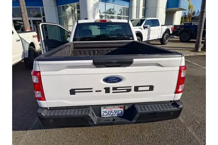 $23750 : Ford F-150 2023 4x2 XL 2dr R image 5