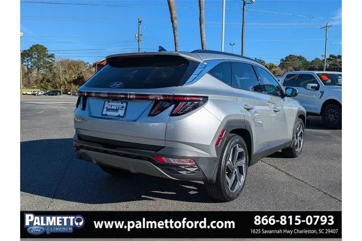 $24392 : Hyundai TUCSON 2023 Limited image 4