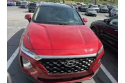 Hyundai SANTA FE 2019 Ultima