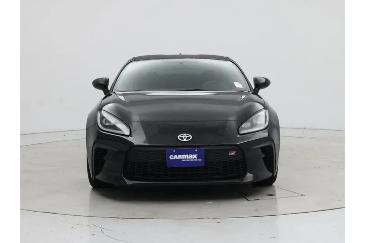 $27998 : Toyota GR86 2022 Premium 2dr image 5