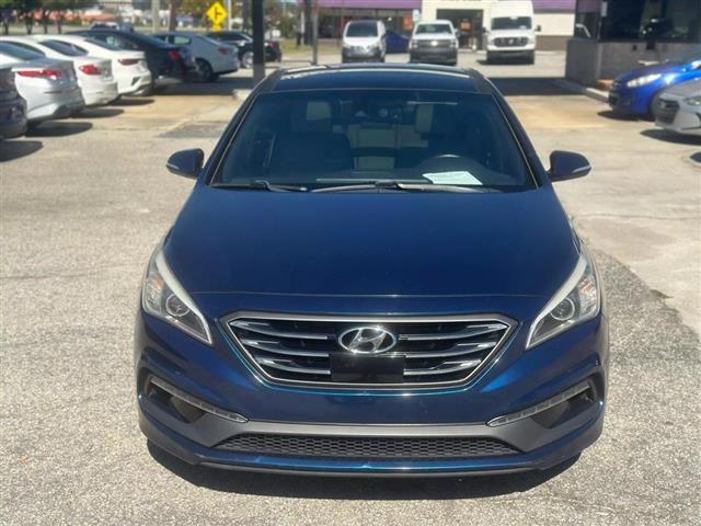 $13990 : 2017 HYUNDAI SONATA image 9