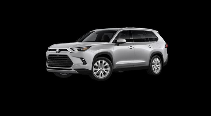 $53757 : 2024 Grand Highlander Hybrid image 3