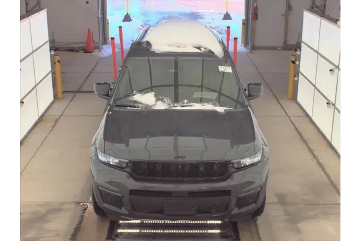$32293 : Jeep Grand Cherokee L 2023 4 image 2