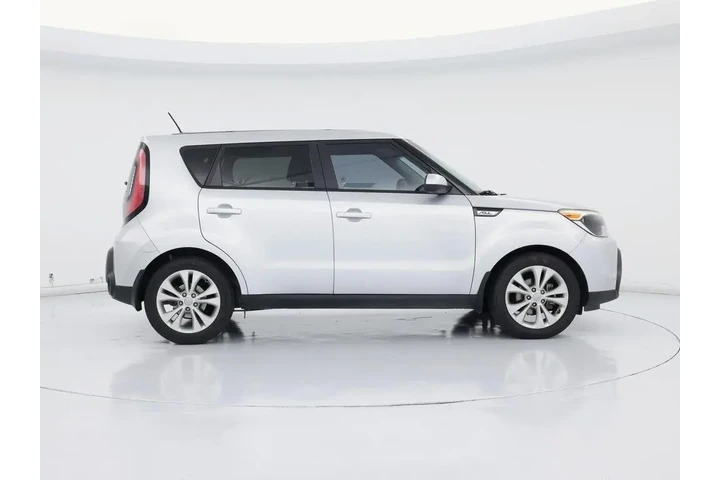 $12998 : Kia Soul 2015 + 4dr Crossove image 7