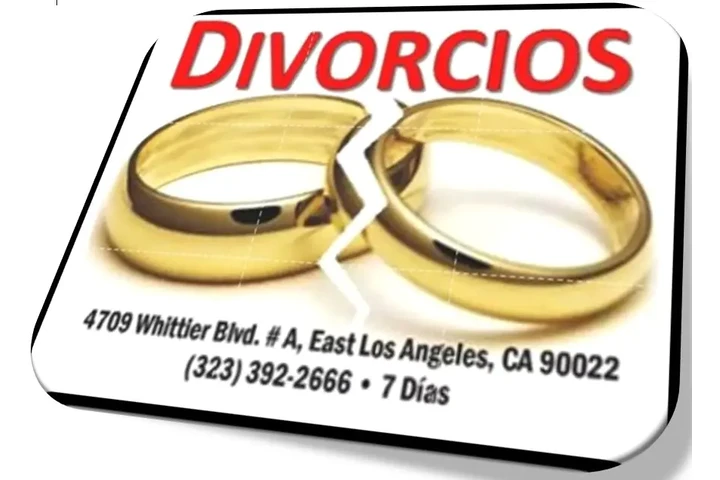 █►DIVORCIATE! SUFRE VIOLENCIA? image 1