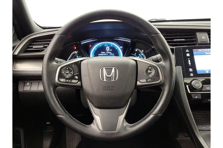 $17998 : Honda Civic 2018 EX-L 4dr Ha image 10