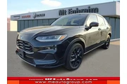 Honda HR-V 2023 AWD Sport 4d