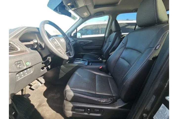 $28491 : Honda Ridgeline 2022 AWD RTL image 5